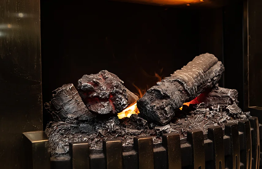 Soot Removal in Mason City, Iowa